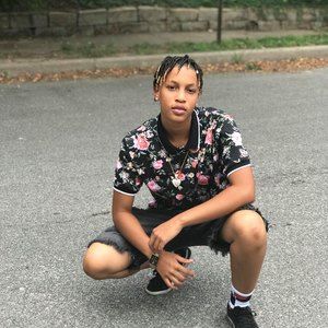 Meet your Posher, Terrion